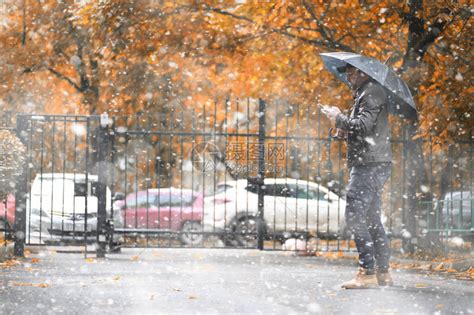 2017年的吉林第一场雪|摄影|风光|michaelpst - 原创作品 - 站酷 (ZCOOL)
