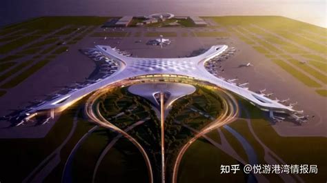 中国将建成全球最大海上机场！填海造陆修机场，到底有多难？ - 知乎