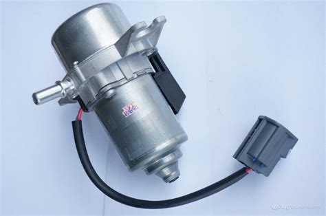 真空泵2X型旋片式真空泵概述-行业新闻-南光泵业