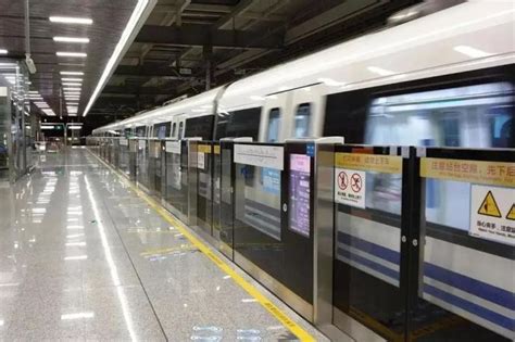北京地铁16号线南段开通 全长约14.3公里_手机新浪网