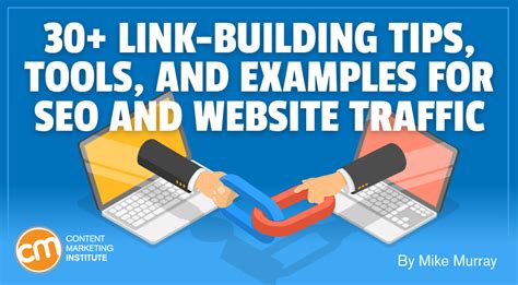5 Tips for Creating a Successful Link Building Strategy