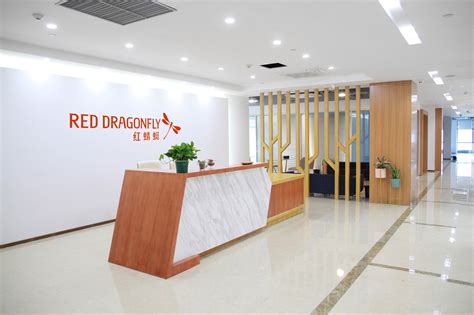 红蜻蜓-中国十大品牌办公家具｜源头工厂品质保障