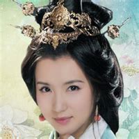 貂蝉头像非主流女生