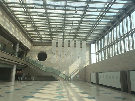 南京旅游丨中国三大博物馆之一：南京博物院 - 知乎