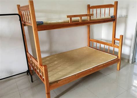 房屋重新装修有一旧床出售 - 二手家具 - 桂林分类信息 桂林二手市场
