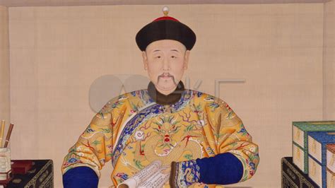 雍正图片
