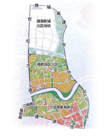 2022高新区软实力：宁波高新区价值179.42亿元 指数0.6251__财经头条
