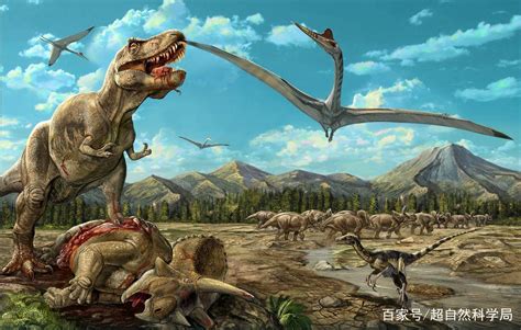 没有人谈论的最致命的恐龙是什么？ – Pixabay网站介绍
