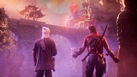 Shadow Warrior 3 Gets New and Lengthy Gameplay Video