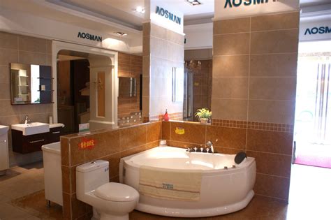 洁具卫浴的种类有哪些，注意洁具卫浴选购常识 - 品牌之家