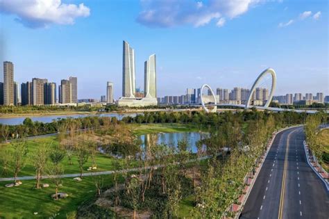揭秘上海杨浦新一轮发展重点区域：杨浦滨江将用三年时间华丽变身|界面新闻