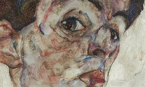 埃贡·席勒 的经典画作|埃贡·席勒|画作|经典_新浪新闻