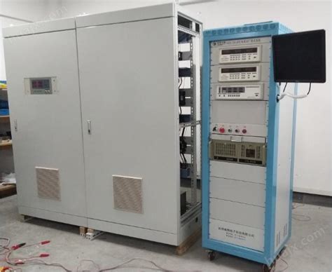 VGX-13X-ATE-单、三相电源变压器出厂综合测试系统-杭州威格电子科技有限公司