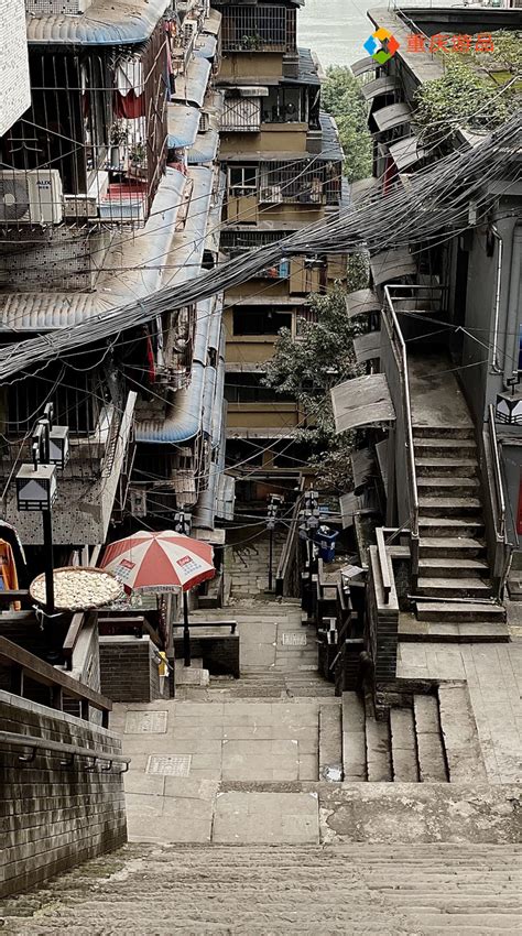 重庆小众旅游攻略：走进长江边的这几条老街，听听当地人的故事_国内门票与活动_什么值得买