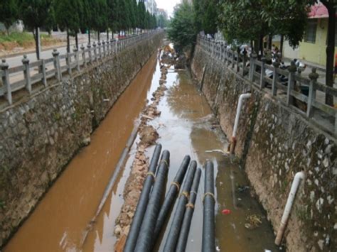 上海旧小区排水管网改造办法 - 知乎