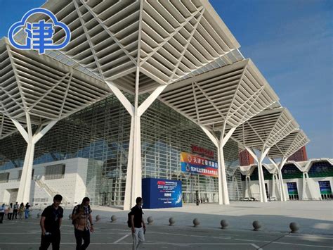 中国天津国际展览中心近期展会_排期表_地点_电话_搜博