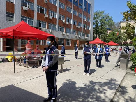 邵阳市女子职业学校：从严从实落实校园疫情防控，充分发挥党员先锋模范（姜巧平）_动态信息_邵阳市教育局