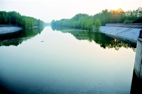 “清河之洲”景观节点“十一”开放