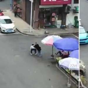 事故教训：浙江金华罗埠镇发生惨烈车祸，女子上班路上被撞身亡！