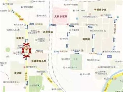 尖草坪区地图 - 中国地图全图 - 地理教师网