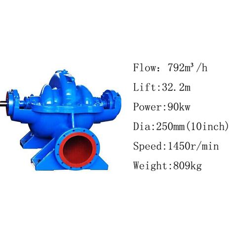 New Domestic Water Pump Centrifugal Pump (DTM-30A) - China Domestic ...