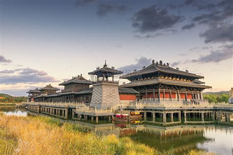 山西古建筑地图图片