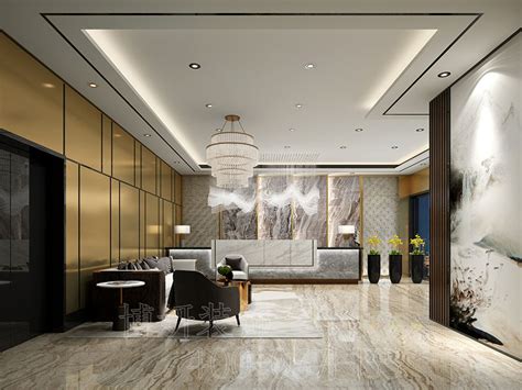 历时7年，值得期待的凯宾斯基酒店终于开业 | YANG设计集团-设计案例-建E室内设计网