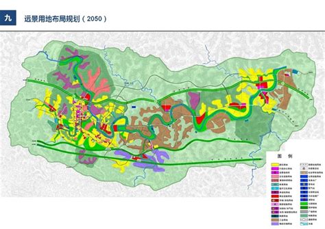 遂宁安居未来规划图,遂宁未来10年城市规划,遂宁市规划图(第9页)_大山谷图库