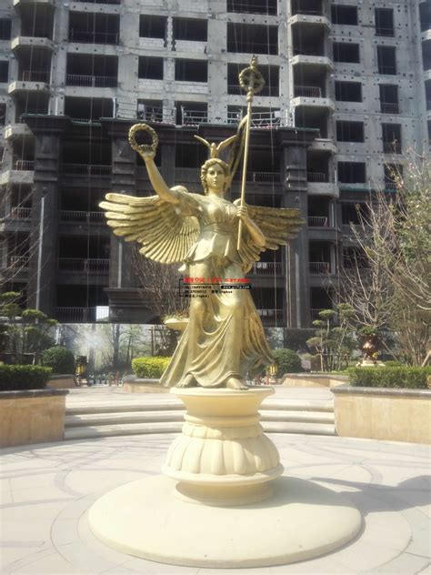 广东广州玻璃钢仿铜西方法律女神 裁判之神雕塑 树脂罗马正义女神塑像价格 - 中国供应商