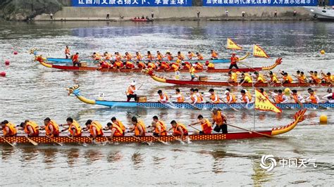南塘河龙舟竞渡-新闻中心-温州网