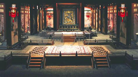内景图图片