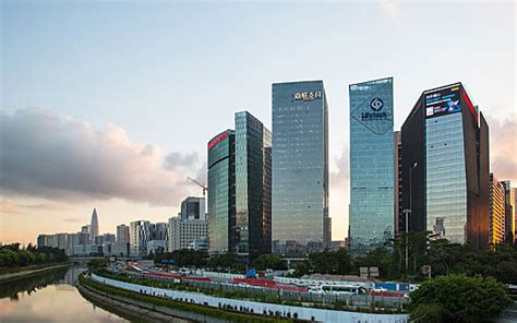 深圳南山，今天诞生第200个IPO：一博科技市值50亿 - 知乎