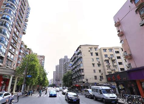 上海徐家汇乐山社区街道空间更新 景观设计 / 水石设计 | 特来设计