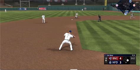 MLB The Show 22: Throwing Settings Guide