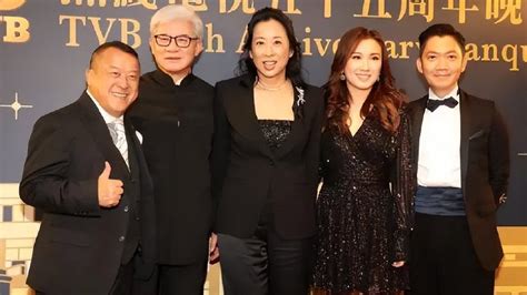TVB55周年台庆剧《美丽战场》开播 香港知名导演叶念琛打造_手机新浪网