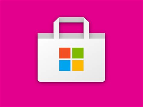 Windows 10正式采用全新商店图标 漂亮且变快了-Windows 10,商店,图标 ——快科技(驱动之家旗下媒体)--科技改变未来