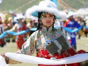 哈达（藏族传统丝织品） - 搜狗百科