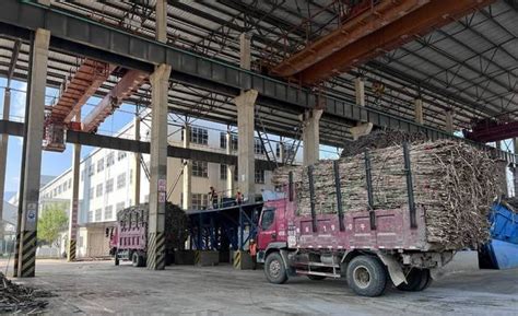 广西南宁东亚糖业2019/20榨季总结 产糖105万吨 足额兑付蔗款-糖网
