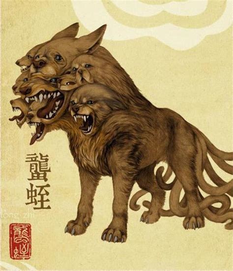 中国古代四神兽设计图__传统文化_文化艺术_设计图库_昵图网nipic.com