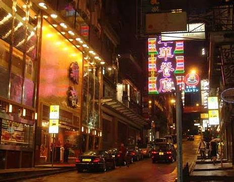 2024兰桂坊酒吧街-旅游攻略-门票-地址-问答-游记点评，香港旅游旅游景点推荐-去哪儿攻略
