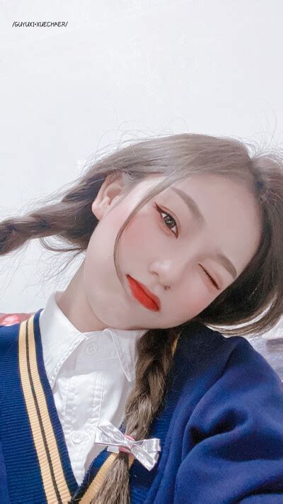 ks网红黄晓娜图片