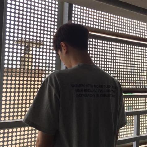 2020非主流帅哥头像