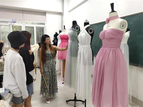服装与服饰设计-山东女子学院招生信息网