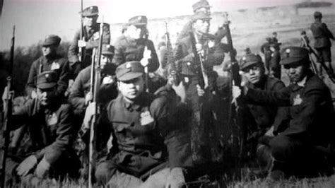 2500人的滇军步兵团，装备让杜聿明的中央军都羡慕？