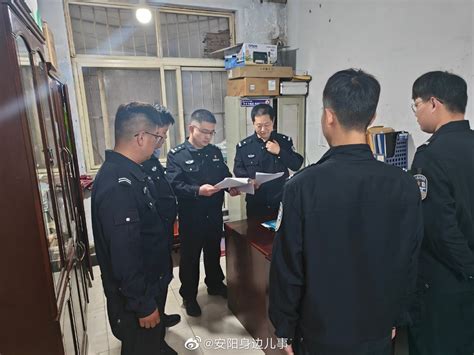 安阳交警成功抓获一名“危险驾驶罪”网上逃犯|安阳市|危险驾驶罪|交警_新浪新闻