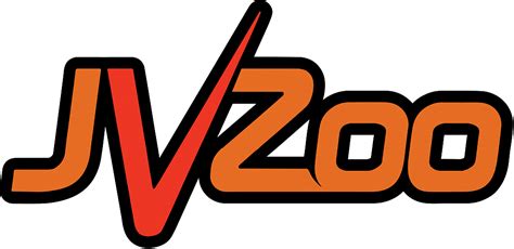 JVZoo logo transparent PNG - StickPNG