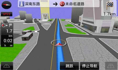 3D全景导航GPS 新科新品即将上市_GPS新闻-中关村在线