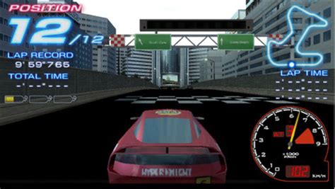 山脊赛车汉化版-山脊赛车汉化版下载v2.3.7-17玩家游戏网