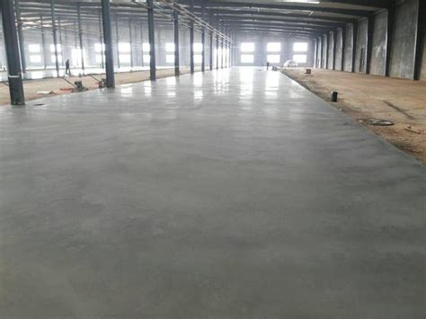 上海彩色水磨石价格 环保车库厂房混凝土彩石地坪一体化施工-阿里巴巴