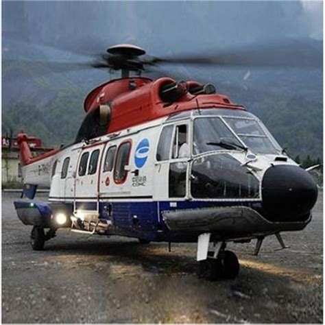 超美洲豹EC225_救援直升机【报价_多少钱_图片_参数】_天天飞通航产业平台